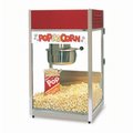 Gold Medal 120V Popcorn Machine 2656